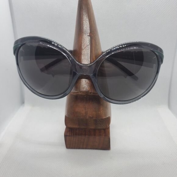 Valentino Garavani Gray Sunglasses main image 15